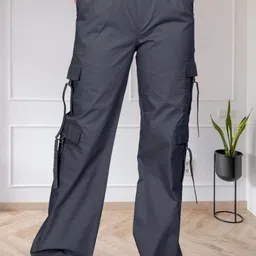 maa fashion Women Cargos-picture-22