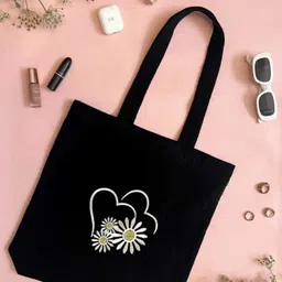 Women Black Tote-image-42