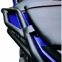 killerryder Tail Protector Grab Rail for Yamaha R15 V4 R 15 M Bike Crash Guard image 3
