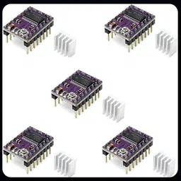 r&d SS 3.3V 5V Power Supply Module for MB102 Prototype Breadboard DC 6.5-12V Electronic Components Electronic Hobby Kit-picture-10