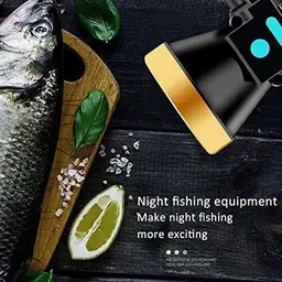 akr 30 Watt Adjustable Laser LED Head Lamp With Rechargeable Emergency Light Torch Torch image 4