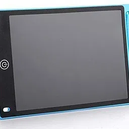 spocco ®Portable LCD Writing Board Slate Drawing Record Notes Digital Notepad image 2