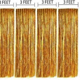 acome Solid Golden Decoration 4 FRILL Airwalker-picture-13