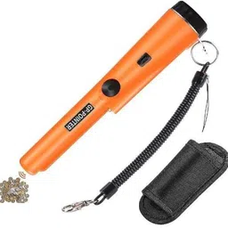 Opulent Mirage Metal Detector Tester 360 Degree Search Pinpoint Metal High Precision Detector Advanced Metal Detector-image-65