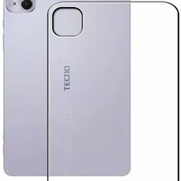 tombik Back Screen Guard for 30ssy-Tecno Megapad Pro-back-picture-15