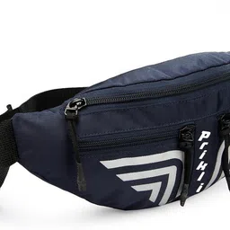 prikli chest bag for multipurpose with adjustable belt waist bag image 3