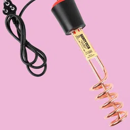 protance ISI Mark Shock-Proof & Water-Proof f074 2000 W Shock Proof Immersion Heater Rod-picture-15