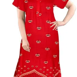 laxmi creation Women Nightdress image 5