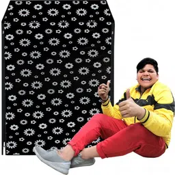 kingmatters Front Loading Washing Machine Cover image 2