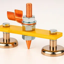 metapod Edge Clamp image 3