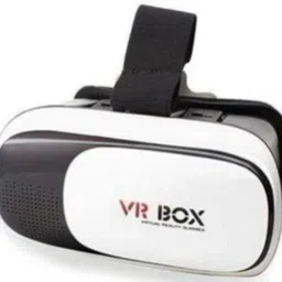 Reavox 3D Cinematic VR Headset | Best Virtual Reality Box for All Ages 5.2 GHz AM2 2 Core Processor Designed for Mobile-picture-14