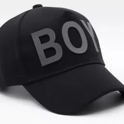 angaarlook Solid Sports/Regular Cap image 1