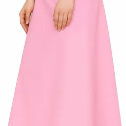Shakti Pink petticoat Pure Cotton Petticoat-picture-35