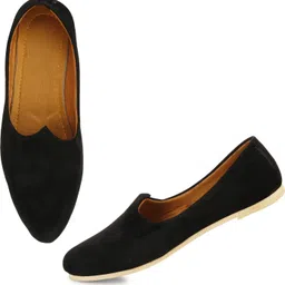 hawkr Latest Ethnic Nagra | Classic Jalsa | Mojaris, Khussa, Jutti Party Wear For Men Jutis For Men image 3