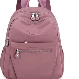 serplex 2.5 L Backpack Lightweight Small Travel Backpack for Women Casual Nylon Daypack Bag-picture-26