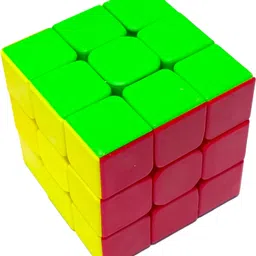 shiva 3x3 Cube for Kids image 2