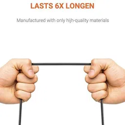 sounce Type C 0.5 m Hard Drive Cable, USB Type C to USB 3.0 Micro-B image 5