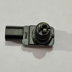 sparesz Apache 2v 4v fuel pump body sensor for pulsar,apache 2v,4v, R15 v3 v4, shine bs6,pulsar 220 , maxima,mt15 Inline Fuel Filter image 2