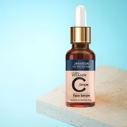 JRKVEDA Hydration Shield Face Serum For Long Lasting Glow-picture-27