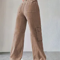 glossia Women Cargos image 2