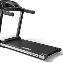 kobo 1 H.P Motorised Exercise Fitness Home Gym Multi Function With Massager (New Model) Treadmill-picture-19