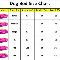 snupi smile Dog Bed, Sofas Bed & Chairs Bed L Pet Bed image 3
