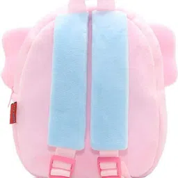 princeenterprisesnew B697 Waterproof School Bag image 5