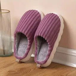 wolvesden Women Flip Flops image 3