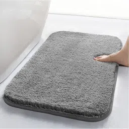 maa home concept Microfiber Bathroom Mat-picture-11