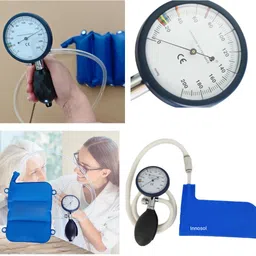 innosol Pressure Biofeedback Device for Core Strengthening Medical Reacher & Grabber-picture-22