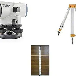 Sokkia B40A Auto Level Height Gauge-image-36