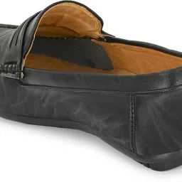 server Summer Comfortable Outdoor Lightweight | Chunky Classic Breathable Stylish Loafers For Men image 3