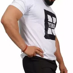 sports trading Solid Men Black Sports Shorts image 3