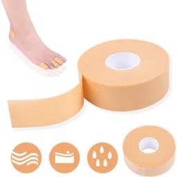 honch Heel Blister Prevention Bandaids for Feet Shoes Tape Heel Support-picture-12