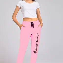 k4ss Pack of 3 Fancy Stylish Printed Combo Pack Of 3 Pyjama | Trouser | Lower for woman | Girl Women Pyjama image 4