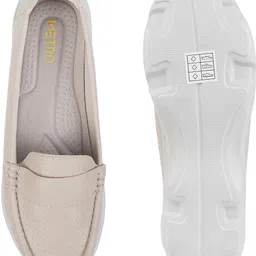metro Loafers For Women image 4