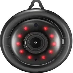 SROPX MINI 1080p CCTV Camera for Home with Mobile connectivity, Night Vision Sports and Action Camera-image-24