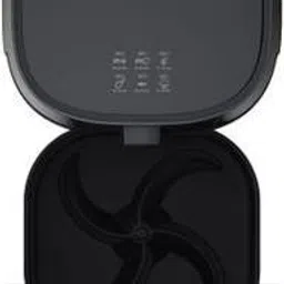 phillips HD9200/60 Air Fryer image 5