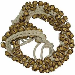 ghungroo world Bharatanatyam, Bharata Muni, Chhau, Kathak, Kathakali, Satriya, Odissi, Mohiniyattam, Manipuri Ghungroo image 3