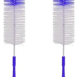 improvhome Sponge Tip Feeding Bottle Cup Brush Cleaning Wash Hook Baby Handle-picture-34