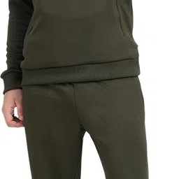 jack & jones Solid Men Track Suit image 5
