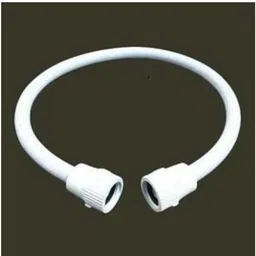 (18" Inch) PTMT Connection Pipe In Pack Of 1 Hose Connector Hose Pipe-image-86