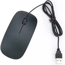 Smouse S-02 Wired Right Handed Laser Gaming Mouse image 2