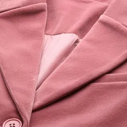 all about you Polyester Coat For Women image 2
