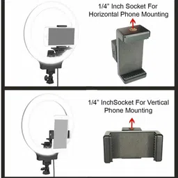 ZmiZc Flash17 Ring Flash image 2
