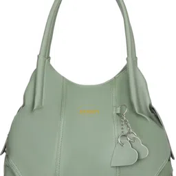 branvy Women Green Shoulder Bag-picture-24