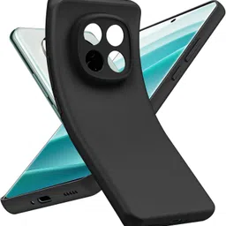 lustree Back Cover for Redmi Note 14 Pro+ 5G-picture-26