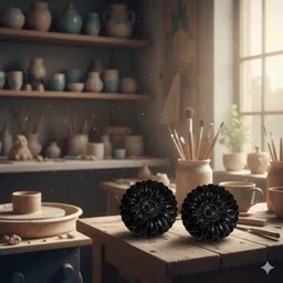 jivtara Activated Charcoal Face & Body Bar – Deep Cleanse, Zero Impurities-picture-10