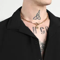 natris Shirt Regular Shorts Co-ords Set image 3