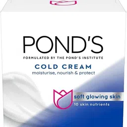 vaseline ROSY LIP CARE 10 GRM & COLD CREAM 55 ML image 4